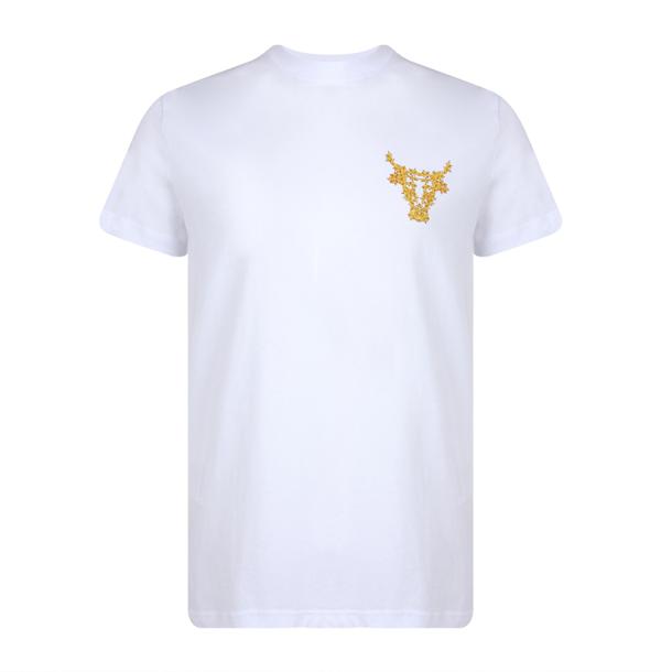 VERSACE JEANS 型号：B3GWA7TH 30319 K41